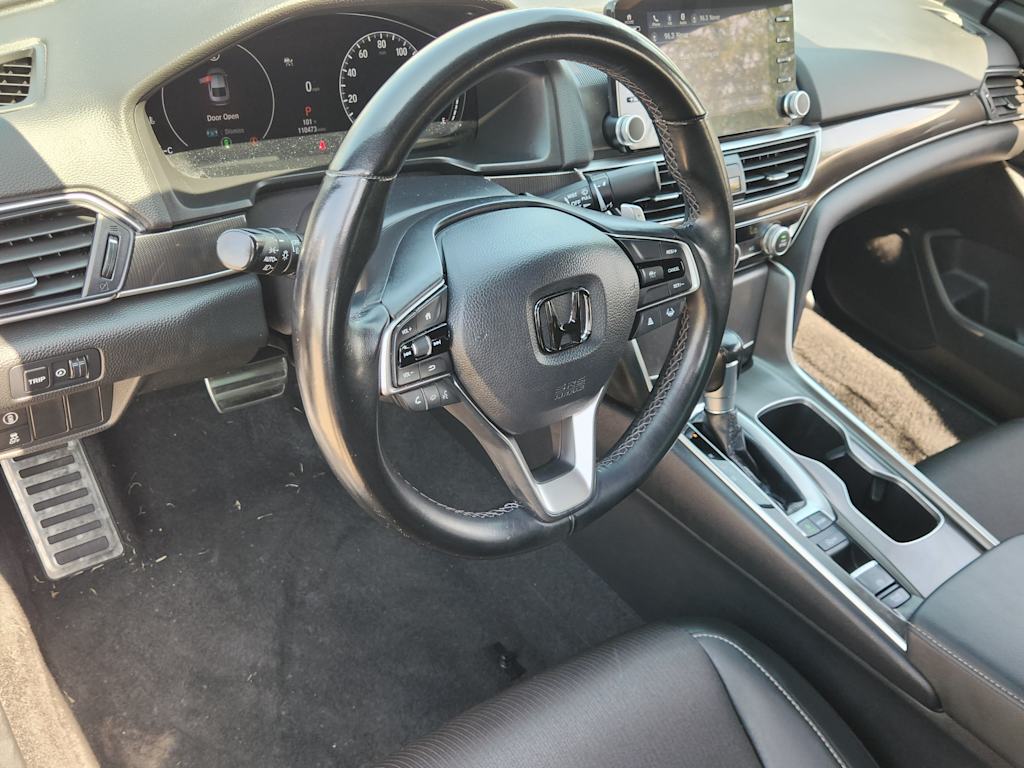 Thumbnail: 2021 Honda Accord - 2