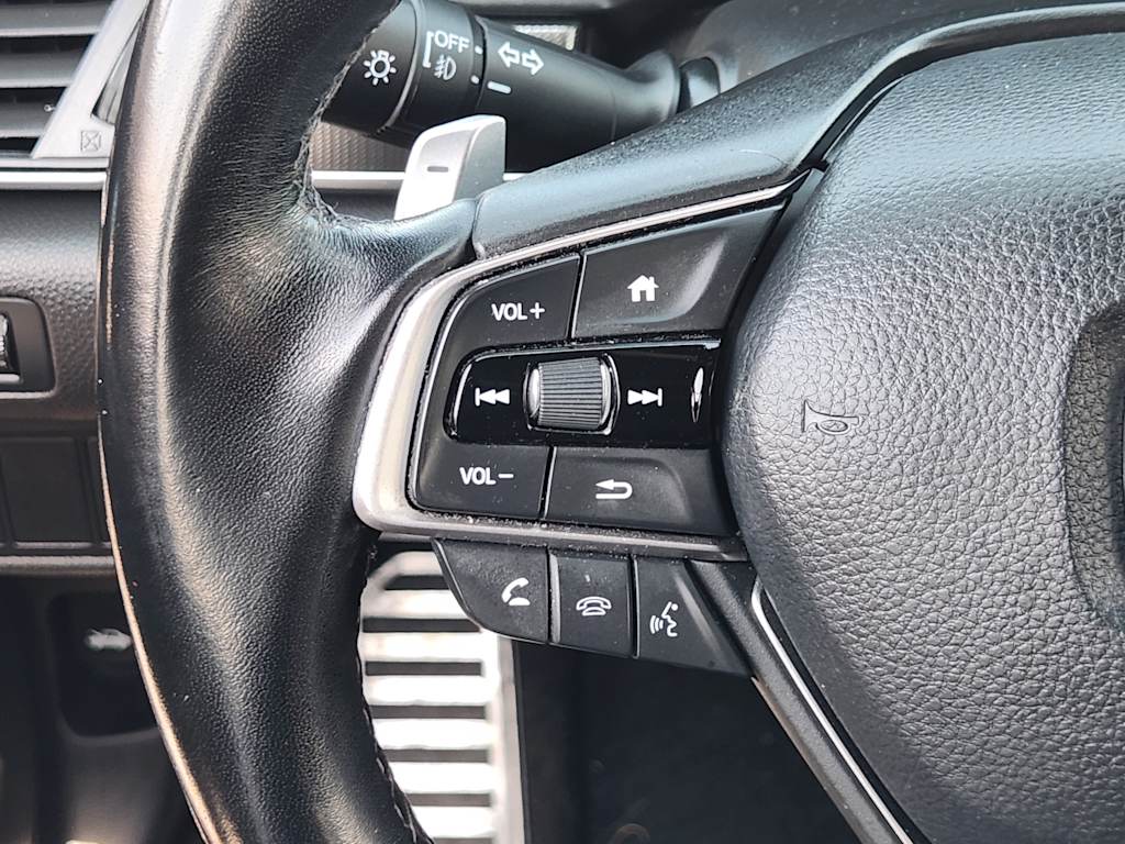 Thumbnail: 2021 Honda Accord - 31