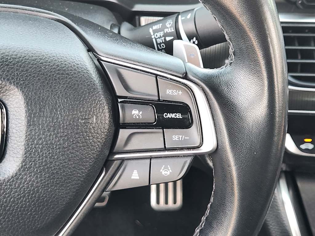 Thumbnail: 2021 Honda Accord - 32