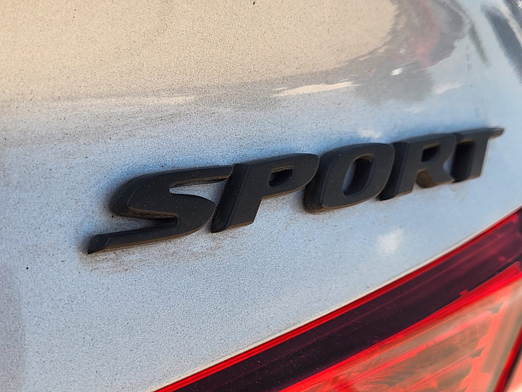 Thumbnail: 2021 Honda Accord - 7
