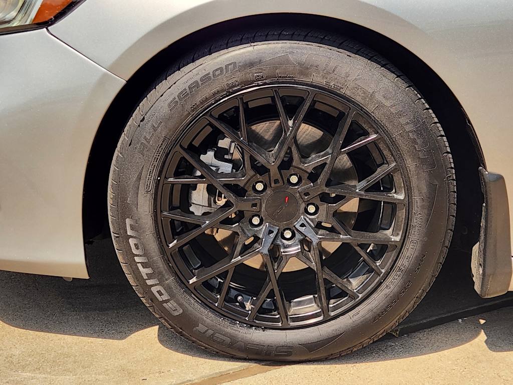 Thumbnail: 2021 Honda Accord - 22