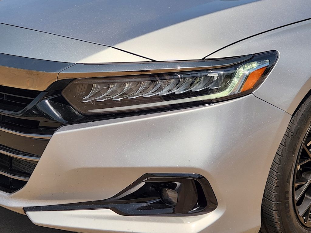 Thumbnail: 2021 Honda Accord - 23