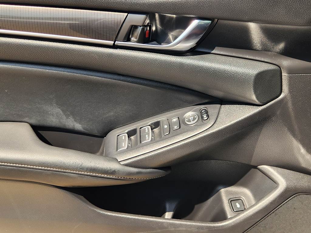 Thumbnail: 2021 Honda Accord - 29