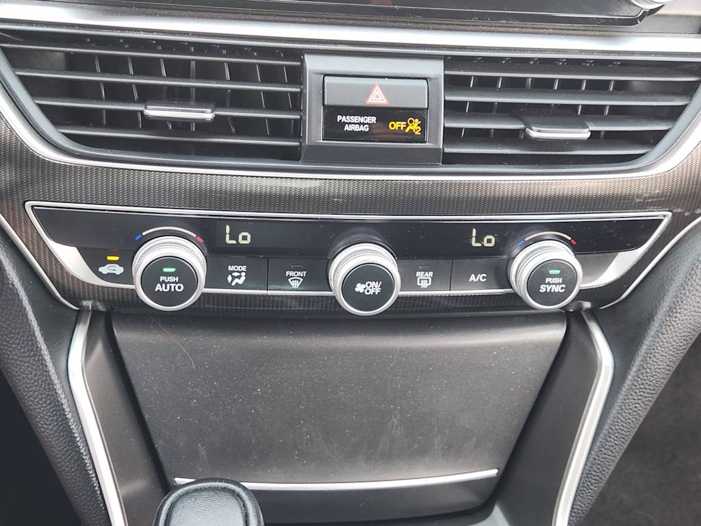 Thumbnail: 2021 Honda Accord - 26