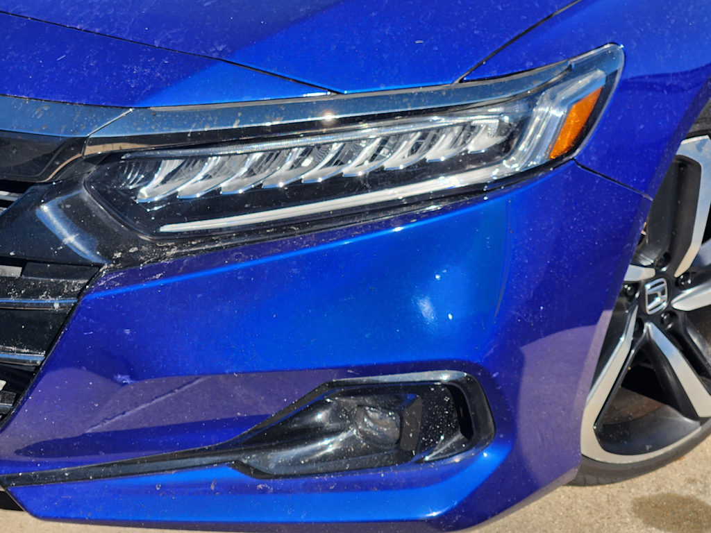 Thumbnail: 2022 Honda Accord - 12