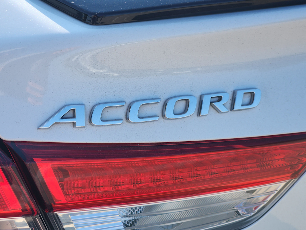 Thumbnail: 2021 Honda Accord - 5