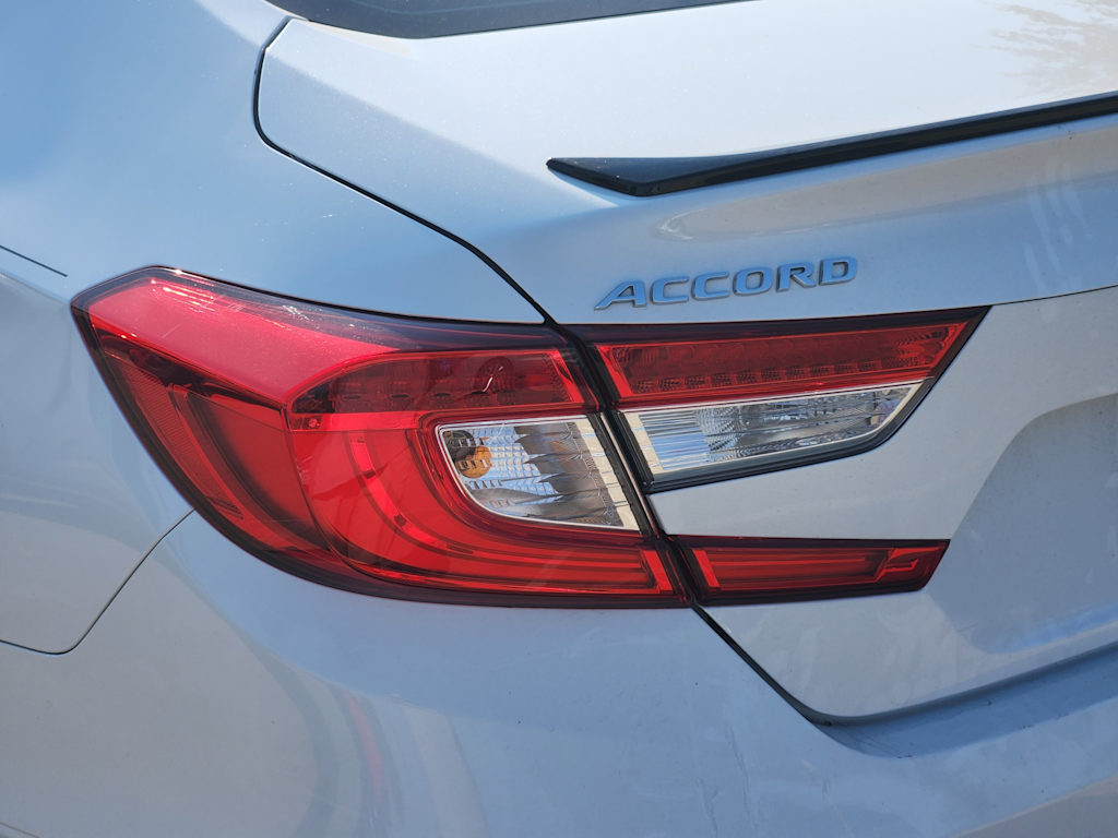 Thumbnail: 2021 Honda Accord - 12