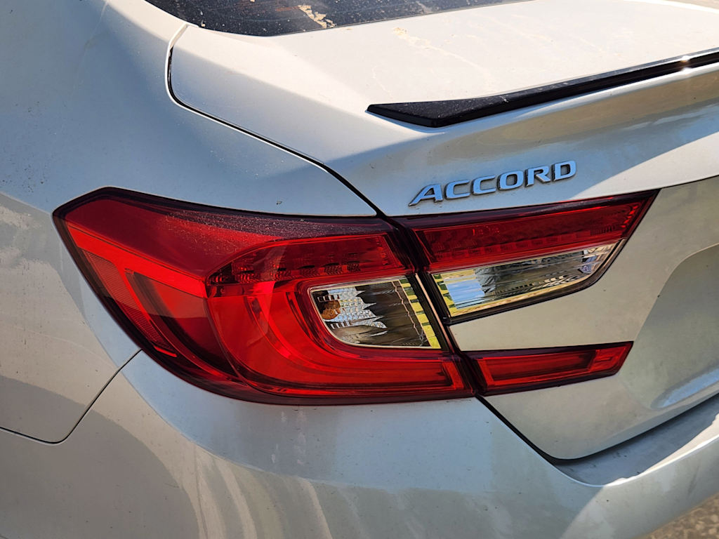 Thumbnail: 2021 Honda Accord - 11
