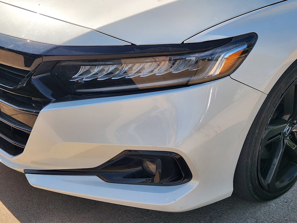 Thumbnail: 2021 Honda Accord - 10
