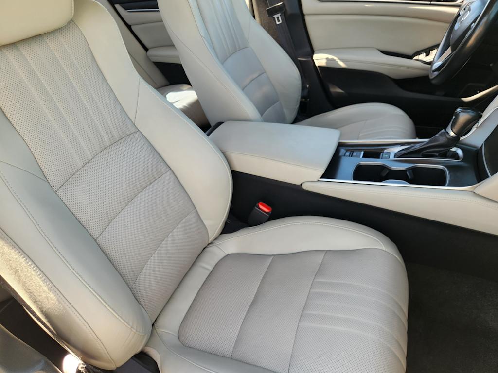 Thumbnail: 2018 Honda Accord - 12