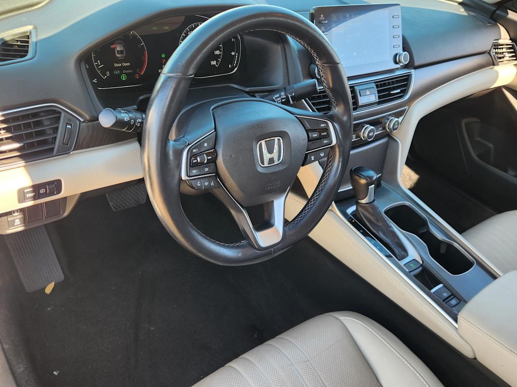 Thumbnail: 2018 Honda Accord - 2