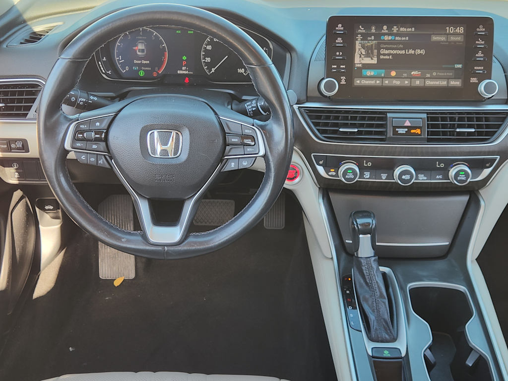 Thumbnail: 2018 Honda Accord - 14