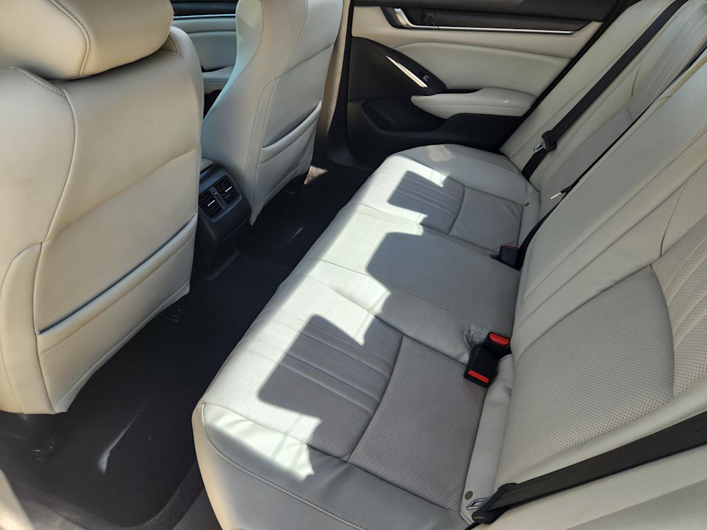 Thumbnail: 2018 Honda Accord - 13