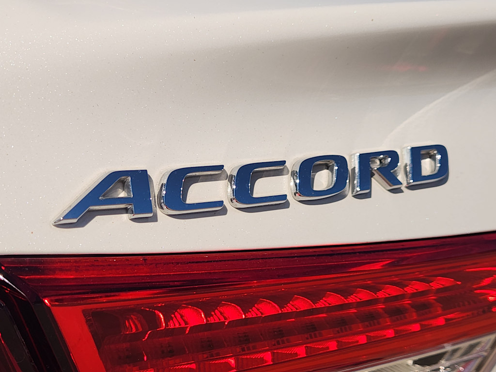 Thumbnail: 2018 Honda Accord - 7