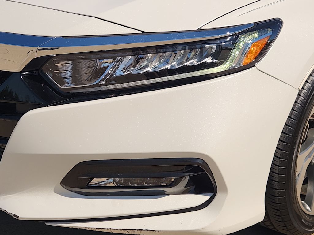 Thumbnail: 2018 Honda Accord - 22
