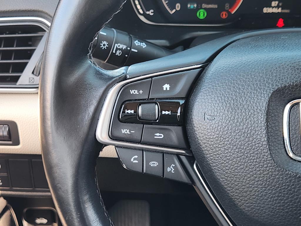 Thumbnail: 2018 Honda Accord - 31