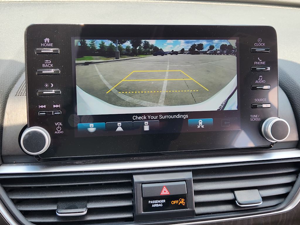 Thumbnail: 2021 Honda Accord - 25