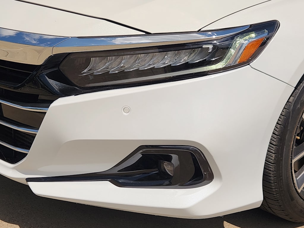 Thumbnail: 2021 Honda Accord - 23