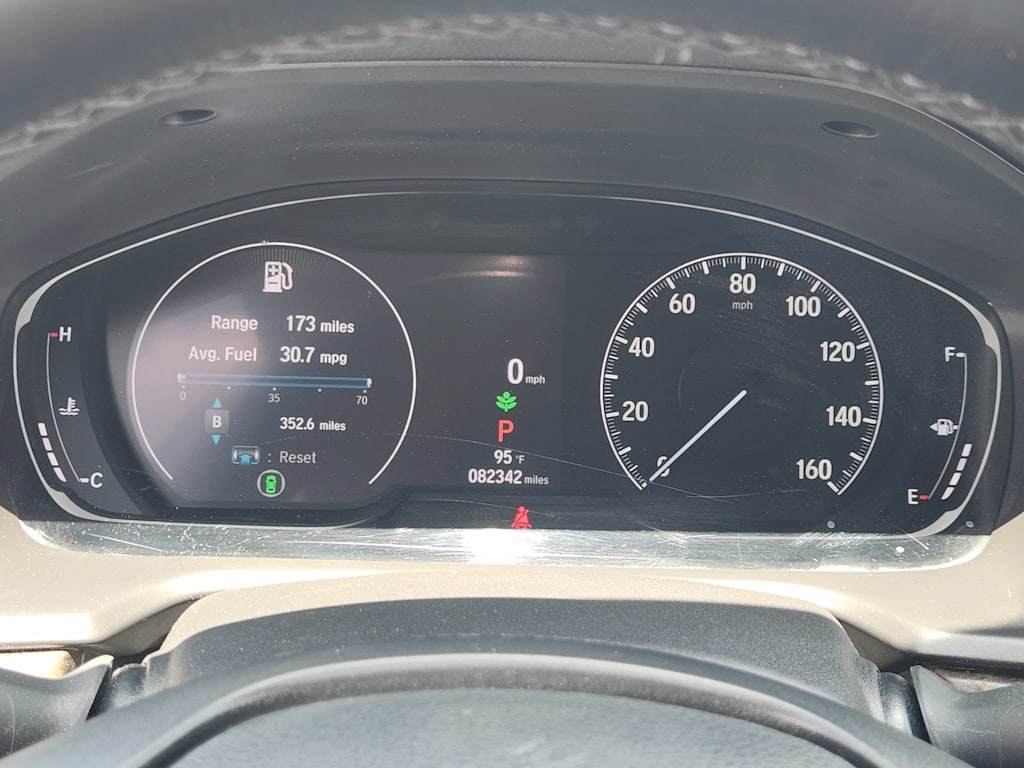 Thumbnail: 2021 Honda Accord - 17