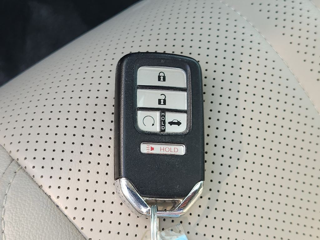 Thumbnail: 2021 Honda Accord - 19