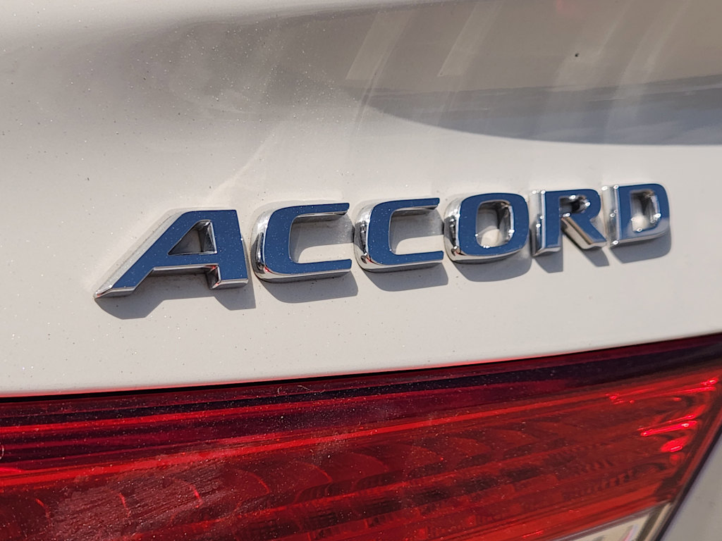 Thumbnail: 2021 Honda Accord - 7