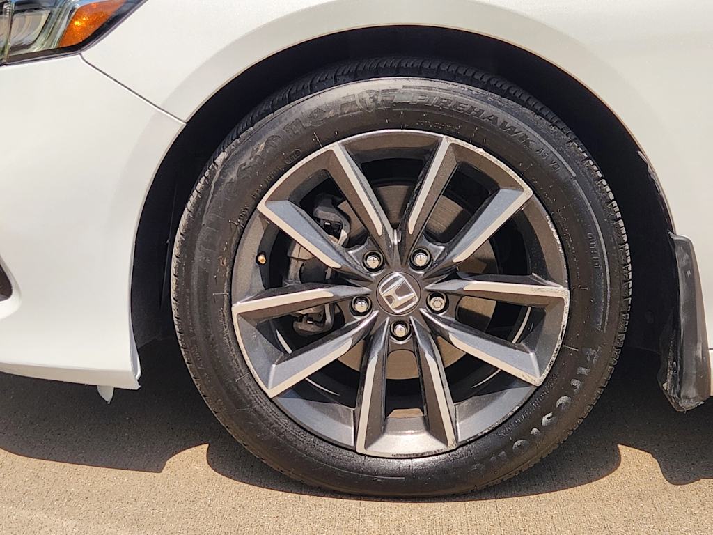 Thumbnail: 2021 Honda Accord - 22