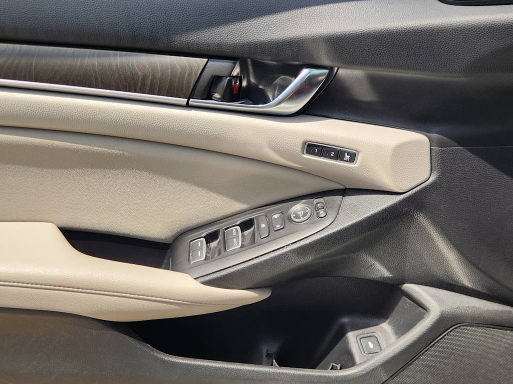 Thumbnail: 2021 Honda Accord - 29