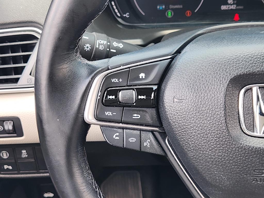 Thumbnail: 2021 Honda Accord - 32