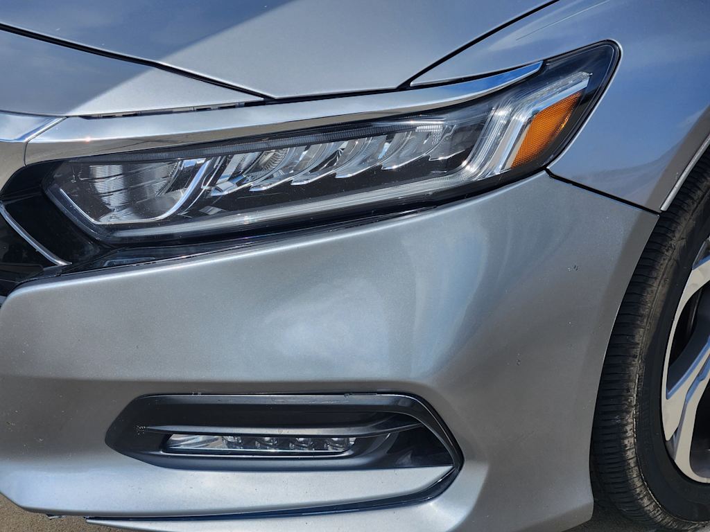 Thumbnail: 2018 Honda Accord - 11
