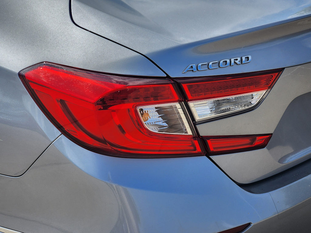 Thumbnail: 2018 Honda Accord - 12