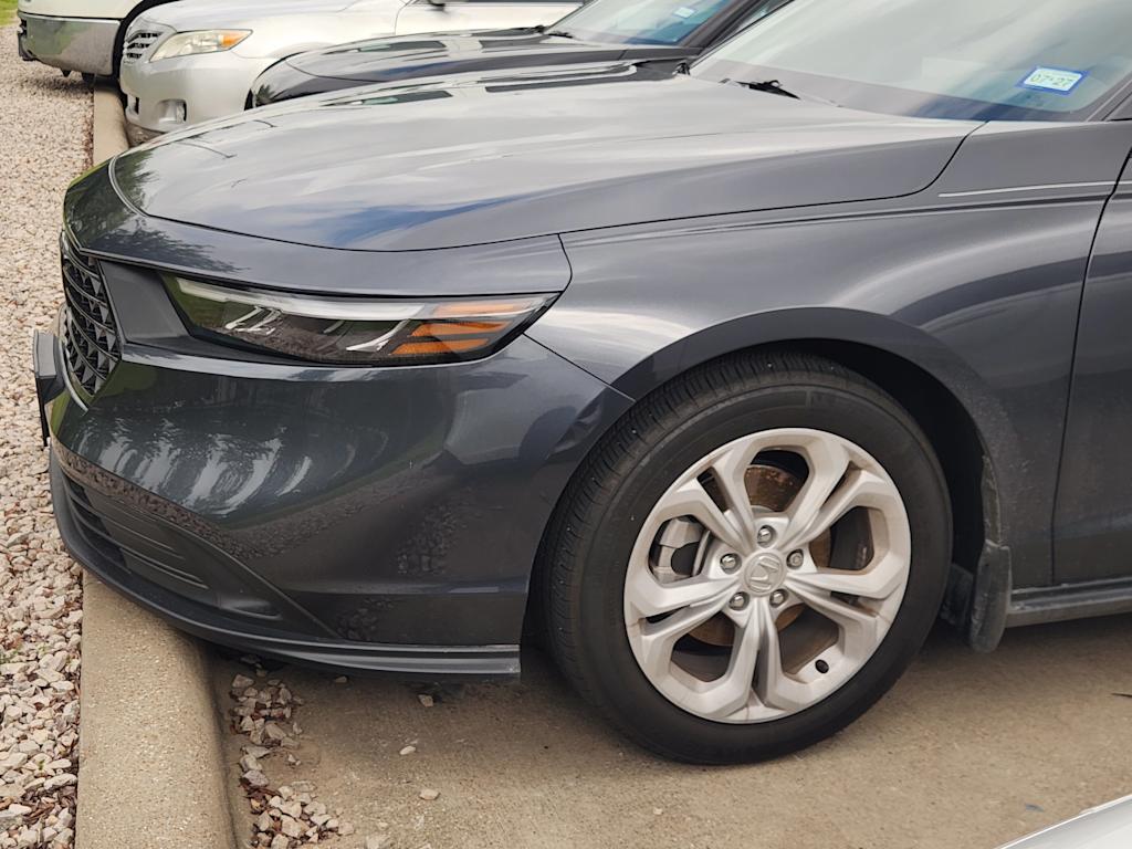 Thumbnail: 2025 Honda Accord - 10
