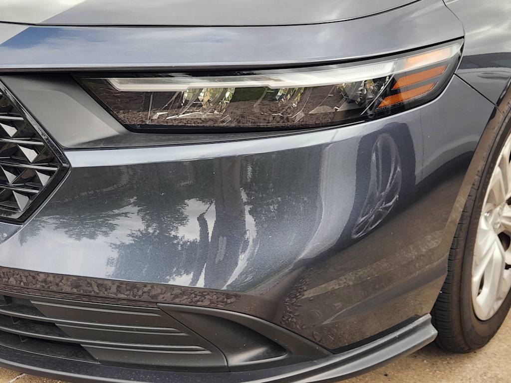 Thumbnail: 2025 Honda Accord - 11