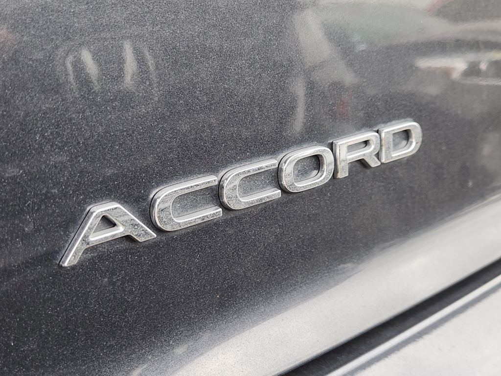 Thumbnail: 2025 Honda Accord - 9