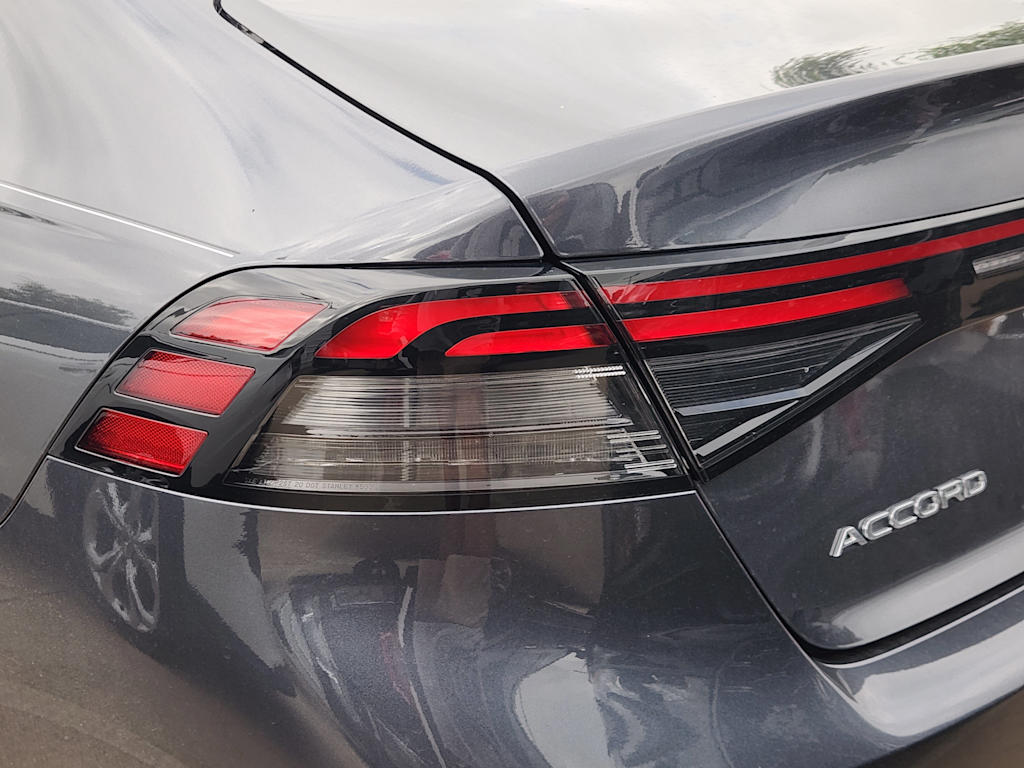 Thumbnail: 2025 Honda Accord - 12