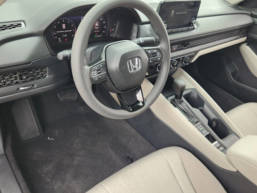 Thumbnail: 2025 Honda Accord - 2