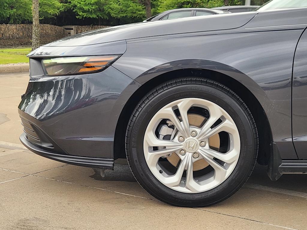 Thumbnail: 2025 Honda Accord - 8