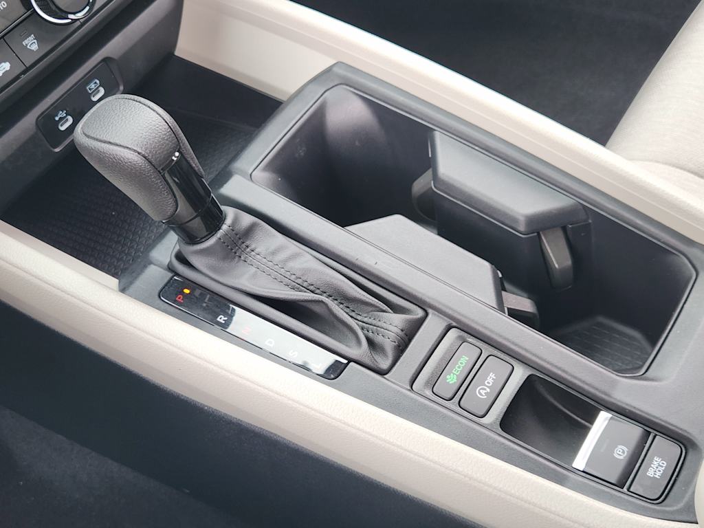 Thumbnail: 2025 Honda Accord - 16