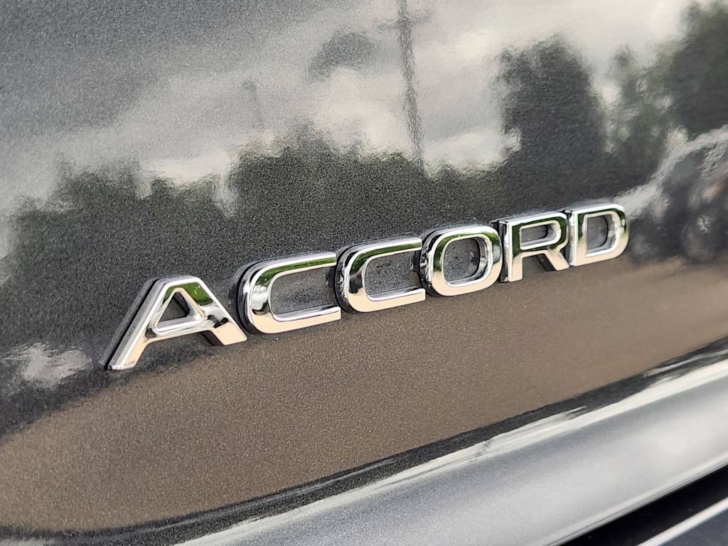 Thumbnail: 2025 Honda Accord - 7