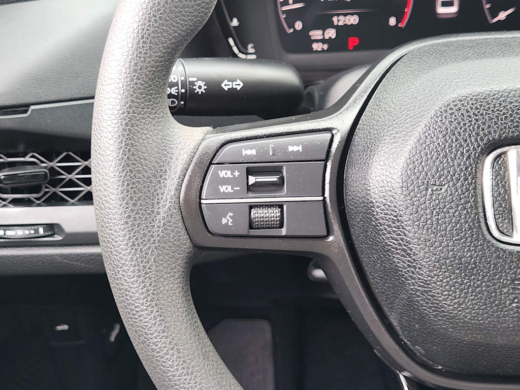Thumbnail: 2025 Honda Accord - 31