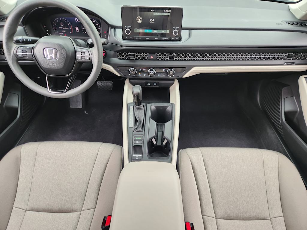 Thumbnail: 2025 Honda Accord - 10