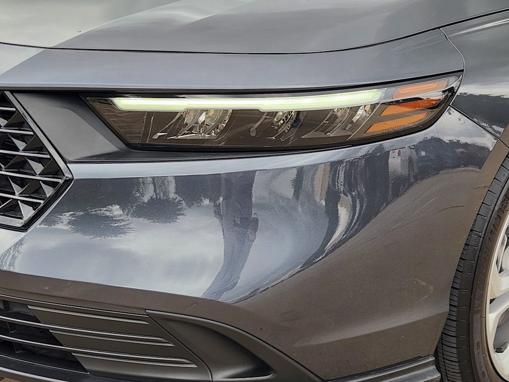 Thumbnail: 2025 Honda Accord - 23