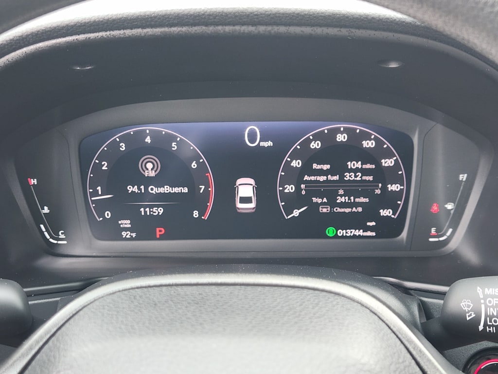 Thumbnail: 2025 Honda Accord - 17
