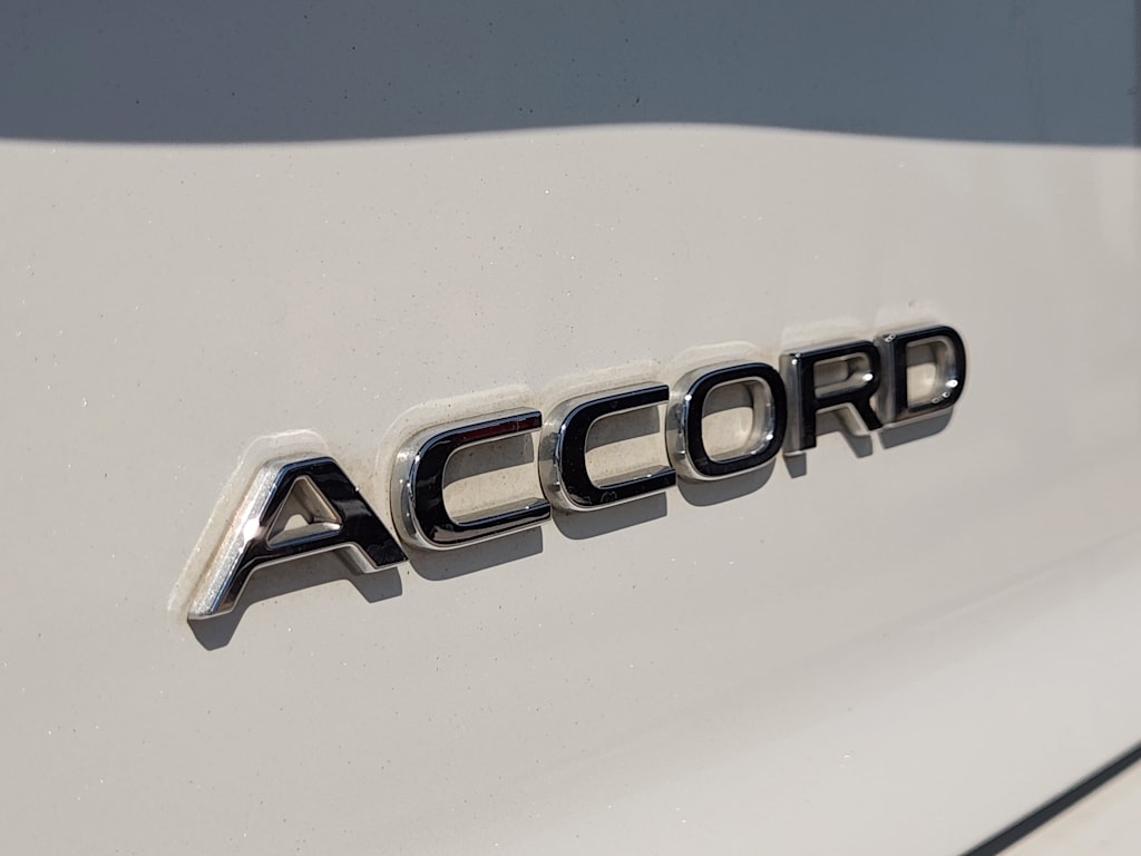 Thumbnail: 2024 Honda Accord - 6