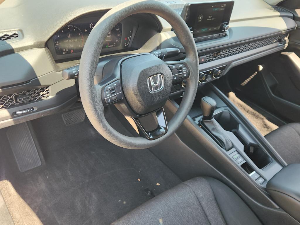 Thumbnail: 2024 Honda Accord - 2