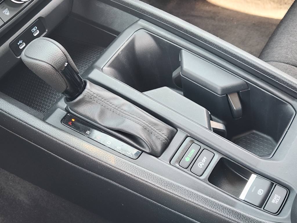 Thumbnail: 2024 Honda Accord - 15