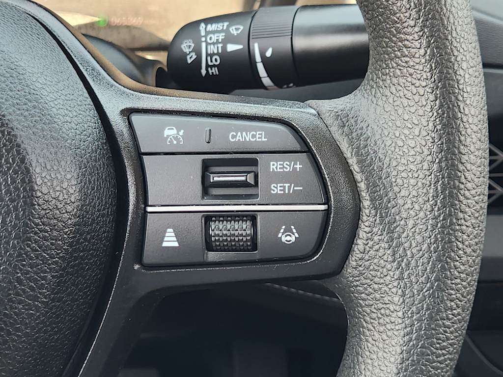 Thumbnail: 2024 Honda Accord - 32