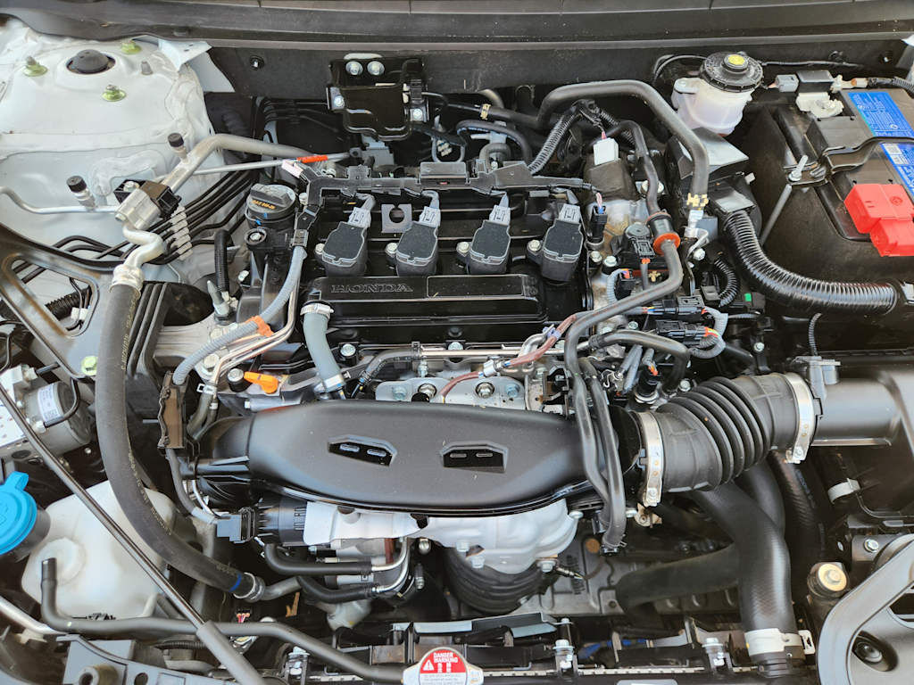 Thumbnail: 2024 Honda Accord - 8