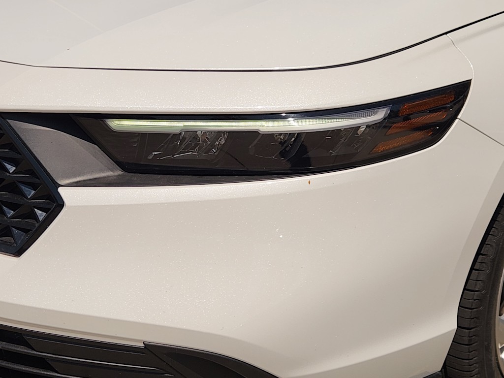 Thumbnail: 2024 Honda Accord - 23
