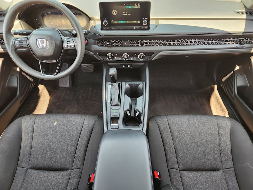 Thumbnail: 2024 Honda Accord - 9