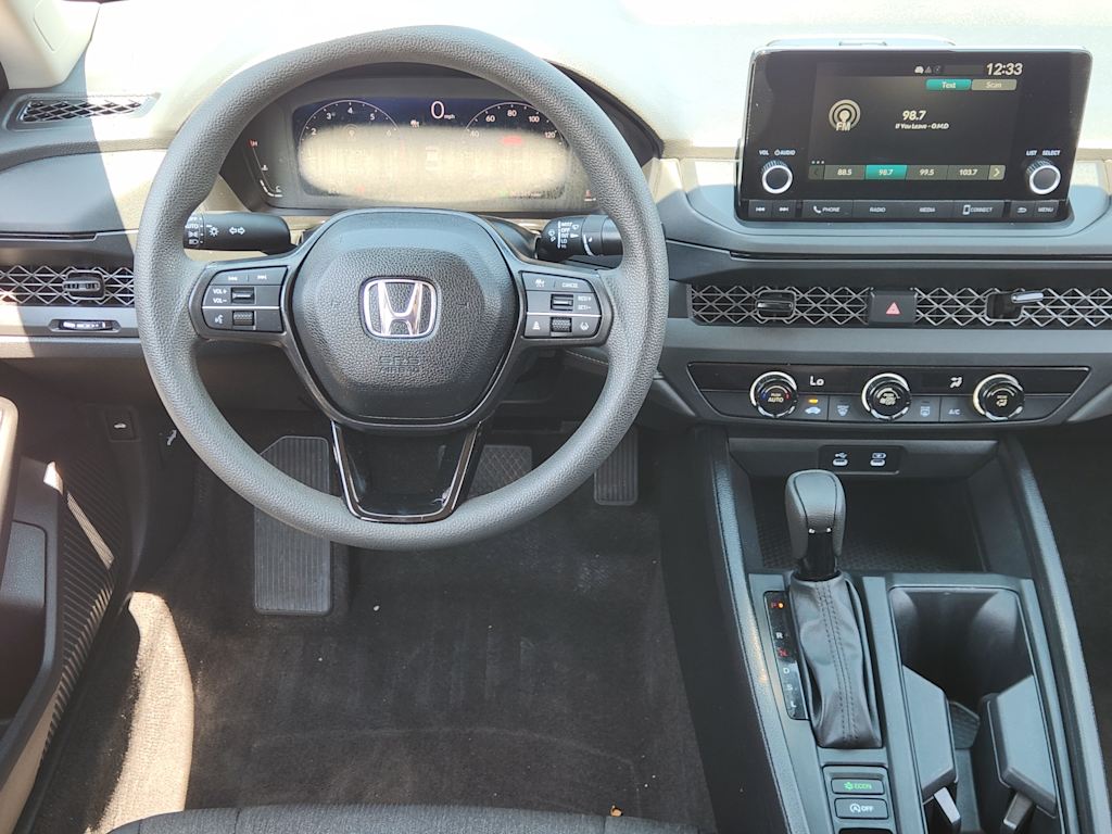 Thumbnail: 2024 Honda Accord - 13